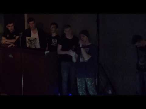 BD^TREMAR VS RECTAIM ФИНАЛ