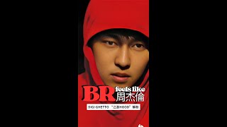 [趣味]BR DIGI GHETTO 江浙HOOD分析