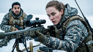 She Was Just a Guard Post Sniper — Then Came the Moment of Truth