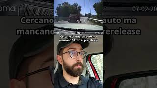 Tentano il furto ma manca poco al prerelease #mtg #comedy #manacafe
