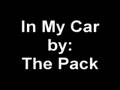 In My Car by The Pack
