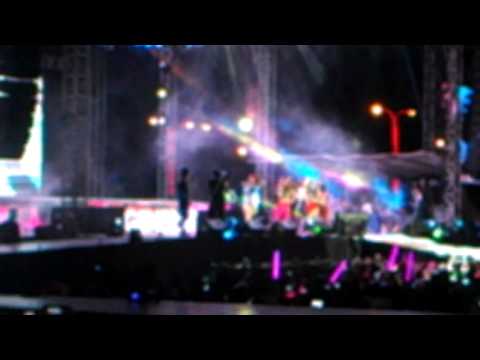 DKFC infinite tasty tahiti exo ukiss snsd