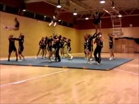 Generalprobe zur RM West 2012