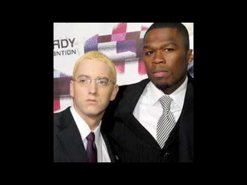 in da club vs mockingbird mashup