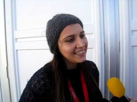 MESC2014: Interview with Amber