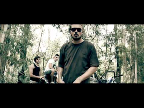 STRFam Don Jota x Galleno