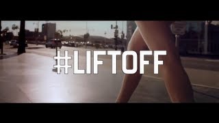 Iggy Azalea chooses between Jay-Z, Nas, Kanye "F*ck, Marry, Kill?" | POWER 106 #LIFTOFF