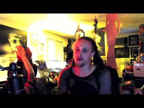 Mega64 Poorly Played Stream 154 HalloweenCast - Gun Safety