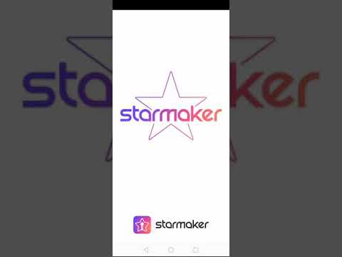 StarMaker. Как скачать песню.