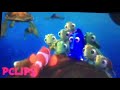 Finding Nemo Marlins Story In Widescreen
