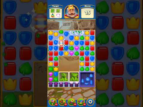 Loyal Match Level 2492