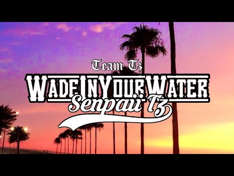 Senpaii.Tz - Wade in you water