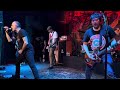 Screeching Weasel - Acknowledge Live ​⁠@ Reggie’s Chicago 3-2025