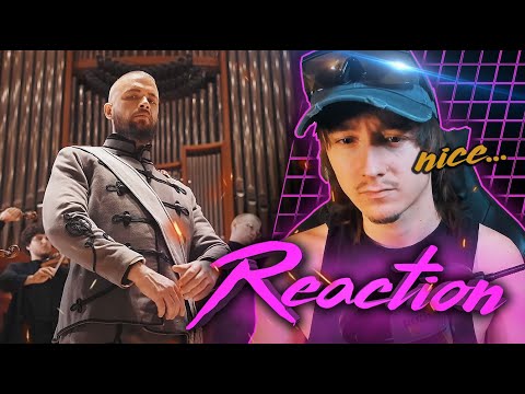 NICHT das ENDE😮| KOLLEGAH – LORBEERKRANZ Reaction