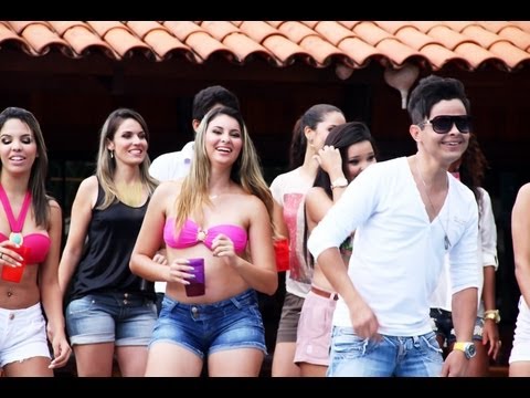 Julio Cesar - Teaser "Reza do Solteiro" (Lançamento 2013)