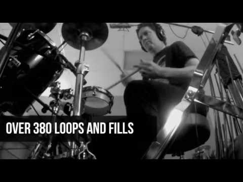 Thumbnail for Matt Chamberlain Drums by Matt Chamberlain