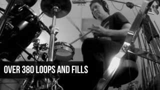 Matt Chamberlain Drums