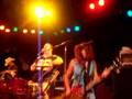 Misty Falls - Cowboy Mouth Live 2008-06-08 IOP (clip)