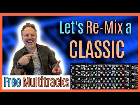 Let's Re-Mix the Fleetwood Mac classic "Dreams" as covered by Kayley Bishop / Free Multitracks