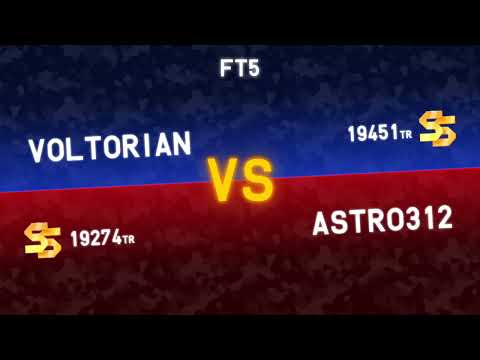 TETR.IO Tetra League Ep. 208 (8-27-25)