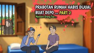 Download lagu PRABOTAN RUMAH ABIS DIJUAL BUAT D3PO #2 Nyusain Orang Tua mp3 Download lagu PRABOTAN RUMAH ABIS DIJUAL BUAT D3PO #2 Nyusain Orang Tua mp3