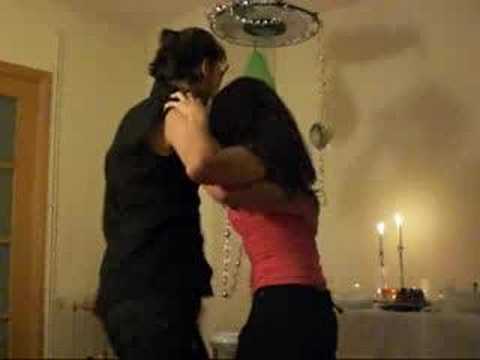 Yamila's Birthday Salsa