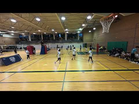 2026.01.24 - G4 Semifinals 13UB Milton Invitational - KNT Motion Surge vs YRV Blitz