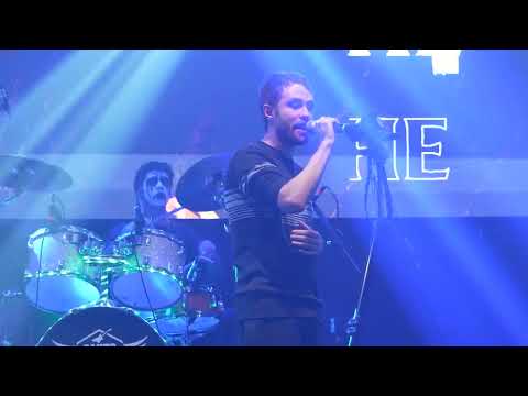 My Curse - Killswitch Engage (Cover) | Heavy is The Crown - Santo Andr