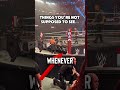 WWE Is Fake! 🤯 (@jared_guynes)
