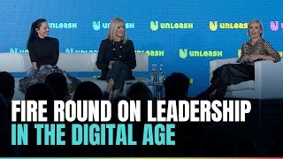Leadership in the digital age with Facebook, YOOX NET-A-PORTER and Temporall