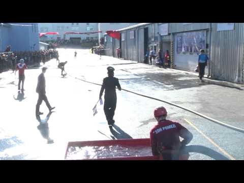 Pomezí muži na Memoriálu V  I  Lenina 26 10 2013 2  k