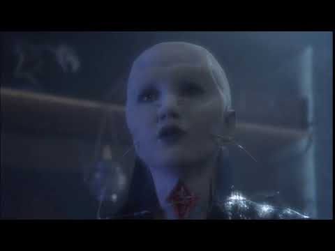 Safe Word for Cenobites (Hellbound: Hellraiser II 1988)