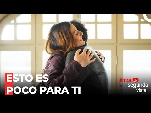 Regalo Significativo De Selin A Orhan - Amor A Segunda Vista Capítulo 26