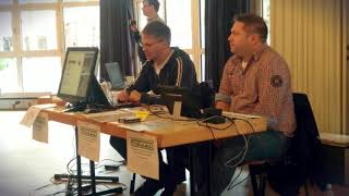 ABBUC Atari Club annual meeting 2017