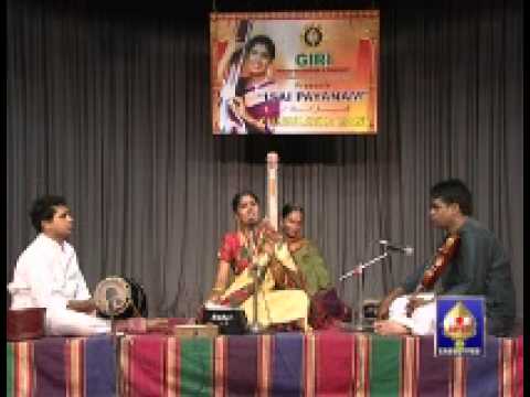 Isai Payanam - DVD6 - Charukesi