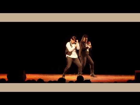 #FK4 - Nowadays You - Brave Girls - cover by Double Big