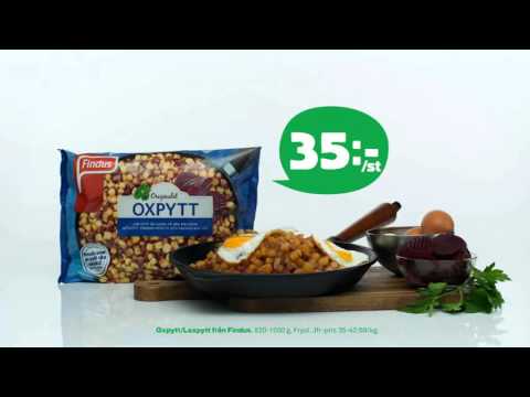 Coops erbjudanden vecka 6 2016