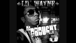 Lil Wayne  - Seat Down Low (Slowed)