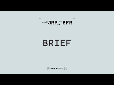 Video thumbnail for BRIEF