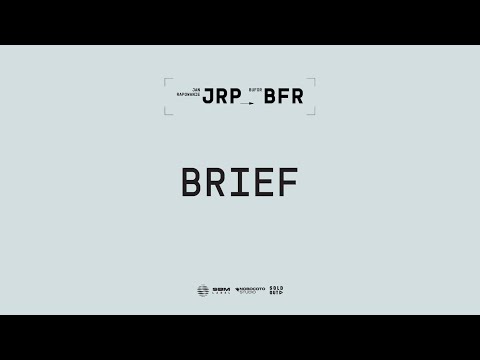 Jan-Rapowanie - BRIEF