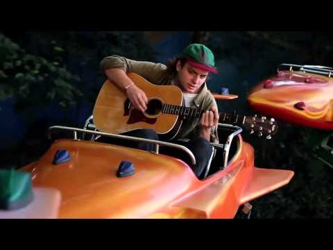 NOIZE Sessions |  Mac DeMarco - Salad Days