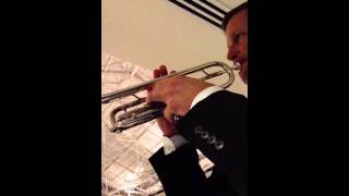 Warming up in the San Diego Natural History Museum