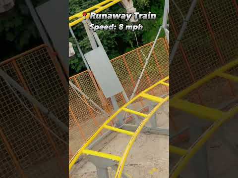 Worlds SCARIEST roller coasters!  #rollercoaster #themepark #ukthemepark