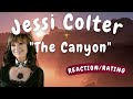 Jessi Colter -- The Canyon  [REACTION/GIFT REQUEST]