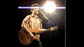 Justin Sane - For Pat (Live in Berlin)