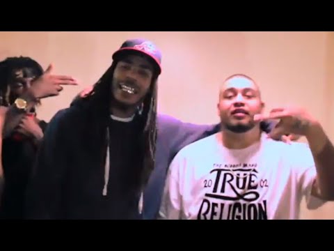 Afiliyado feat. Street Knowledge x Payday - "Sin Foeva" (Prod. by SacGod) Music Video