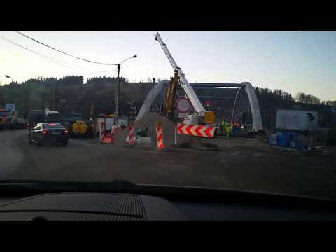 Biały Dunajec bez świateł