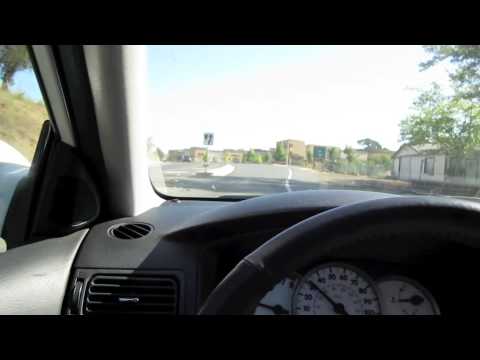 Megan racing coilover noise