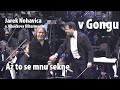 Jaromír Nohavica Až To Se Mnu Sekne