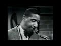 Sonny Rollins Quartet with Jim Hall: God Bless the Child (1963)